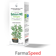 macerato salixium bio gtt 50ml