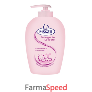 fissan sapone liquido 250 ml