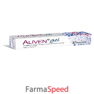 aliven gel 75 ml