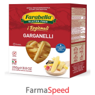 farabella garganelli i regionali 250 g