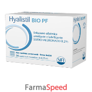 hyalistil bio pf monod 0,2%