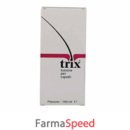 trix lozione 150ml