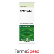 cannella cortec olio ess 10ml