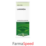 lavanda olio essenziale 10 ml