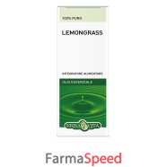 lemongrass olio ess 10ml fl