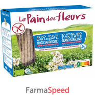 pain fleurs tart tost s ss150g