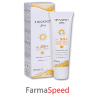 thiospot ultra spf50+ 30ml