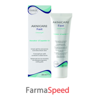 aknicare fast creamgel 30 ml