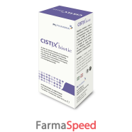 cistix biotic 7 bustine