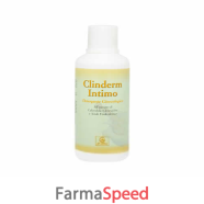 clinner intimo detergente500ml