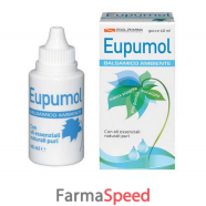 eupumol balsamico ambiente