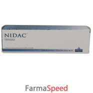 nidac crema 75ml