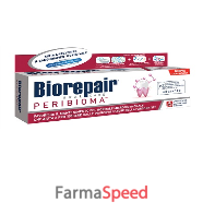 biorepair peribioma dentifricio 75 ml