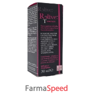 relive t serenity gocce 30ml