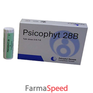 psicophyt remedy 28b 4tub 1,2g