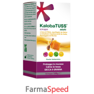 kalobatuss adulti sciroppo 180 g