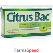 citrus bac 30opr