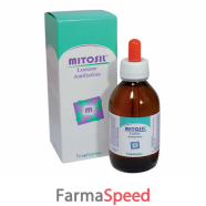 mitosil lozione antiforf 120ml
