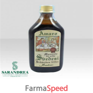 amaro svedese 200ml