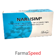 narlisim sol nas 10fl monod