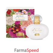mora muschio crema profumata