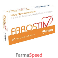 farostin 20 compresse 1100 mg