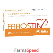 farostin 60 compresse 1100 mg
