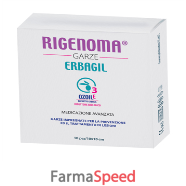 rigenoma garza 10 buste