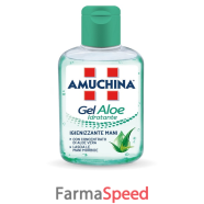 amuchina gel aloe 80 ml