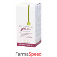 germe di grano 100 ml