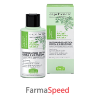 capelvenere bioshampoo ortica