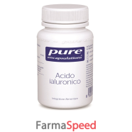 pure encapsul ac ialuron 30cps