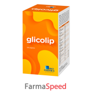 glicolip 120 compresse