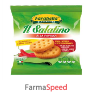 farabella il salatino paprika