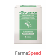 bergamon lavanda int 2x133ml