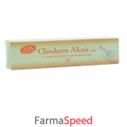 clinderm akne crema seboreg