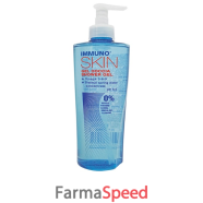 immuno skin gel doccia 400 ml