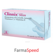 clinnix slim 48cps