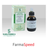 clorofilla 100ml gtt