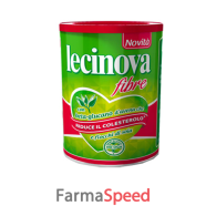 lecinova fibre 400g