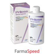 priless shampoo 250 ml