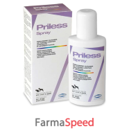 priless spray 150 ml