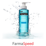 neutrogena hydro boost acqua gel detergente 200 ml