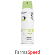 defence deo fresh spray 150 ml