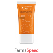 avene eau thermale b protect 50+ con surchemise