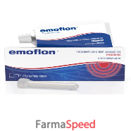 pomata rettale emoflon 25 g