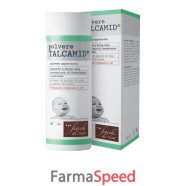 fiocchi di riso talcamid polvere lenitiva 50 g