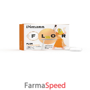 dimann flor 30 capsule