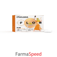 dimann flor 30cps