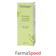 deltager sh speciale 200ml